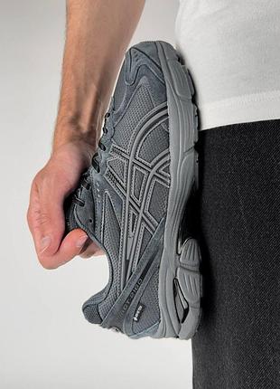 Чоловічі кросівки asics gt-2160 gtx grey