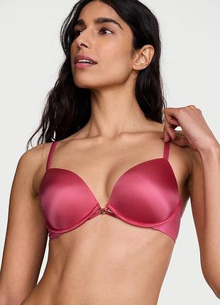 Бюстгальтер push-up victoria's secret