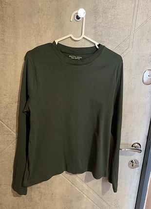 Лонгслів beautiful basics