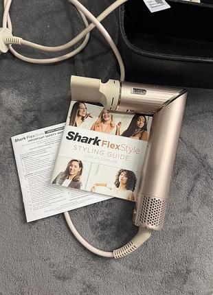 Стайлер shark 3