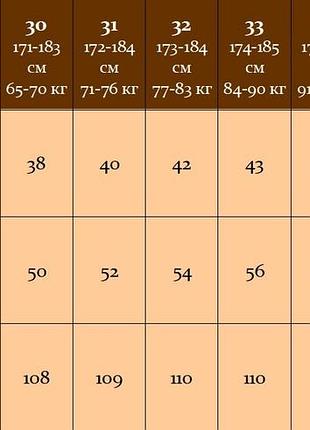 Мужские темно-синие джинсы 2