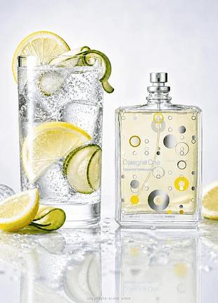 Парфуми escentric molecules cologne one розпив