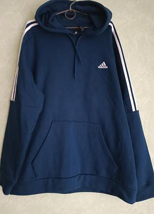 Худі adidas xl