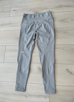 Лосины under armour размер 2