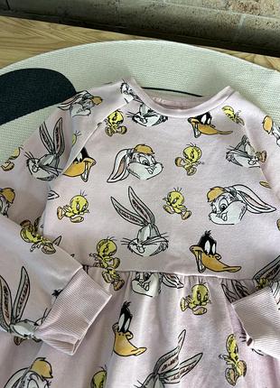 Сукня батнік disney 5