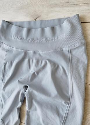 Лосины under armour размер 4