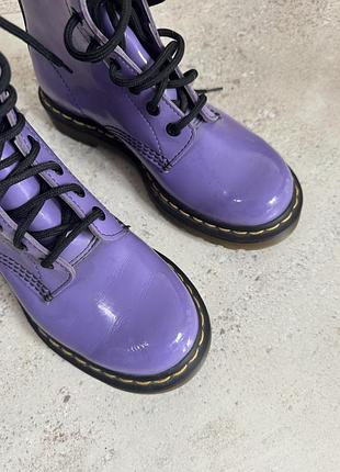 Черевики dr. martens 3