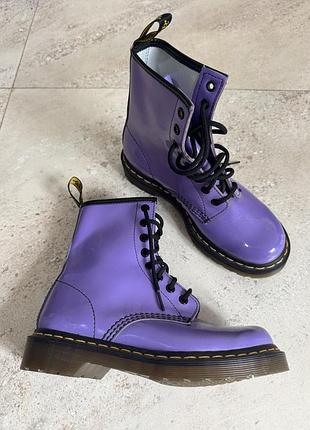 Черевики dr. martens 2