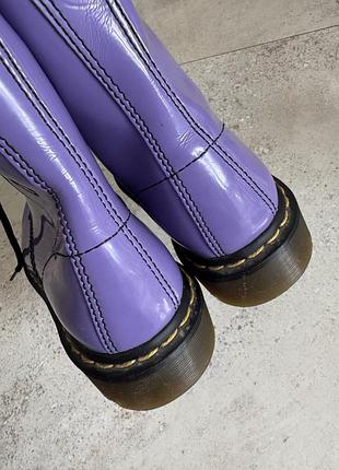 Черевики dr. martens 4