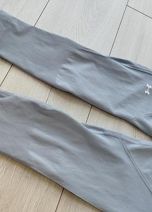 Лосины under armour размер 6