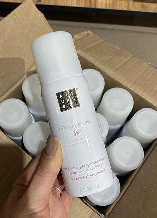 Дезодорант rituals of sakura 150 ml