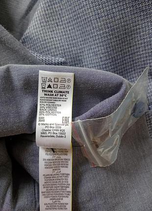 Брендова жилетка m&amp;s. 8