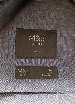 Брендова жилетка m&amp;s. 7