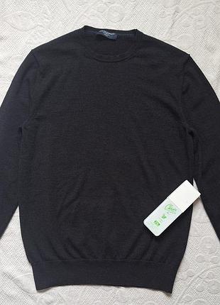 Мужской джемпер charles tyrwhitt (medium)