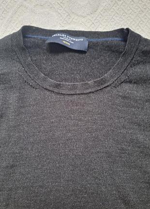 Мужской джемпер charles tyrwhitt (medium) 2