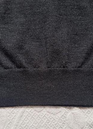 Мужской джемпер charles tyrwhitt (medium) 5