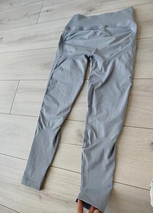 Лосины under armour размер 8