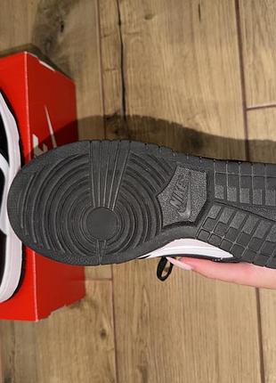 Nike dunk low нові 38.5 6
