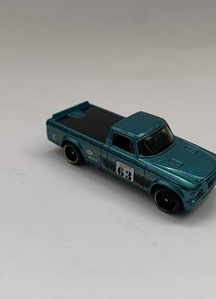 Машинки hot wheels 6