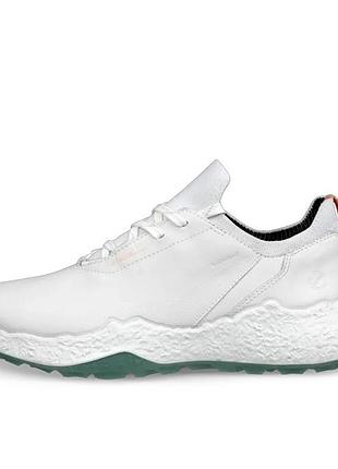 Кроссовки ecco biom hybrid h5. оригинал. р 40