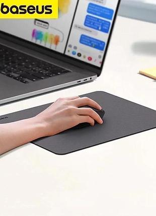 Коврик для мышки baseus mouse pad (260x210x2mm) 5