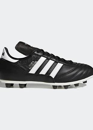 Бутси чоловічі adidas copa mundial