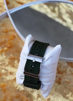 Годинник breitling supeocean green 45 6