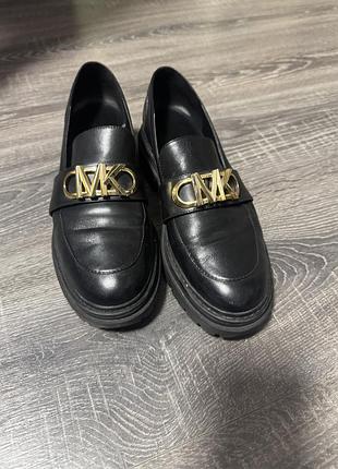 Лофери  michael michael kors оригінал