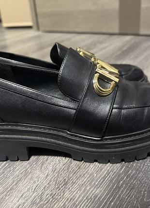 Лофери  michael michael kors оригінал 2