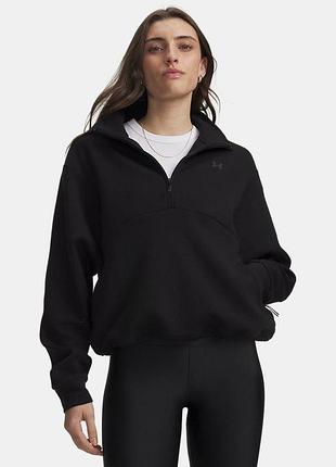 Кофта жіночі under armour unstoppable fleece (6013519-008)