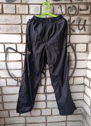 Karrimor gore-tex штани мембрані