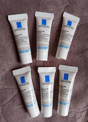 Сироватка для обличчя la roche-posay effaclar serum