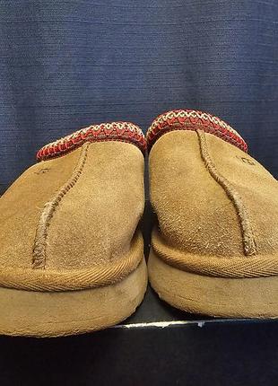 Тапки лоферы ugg 2