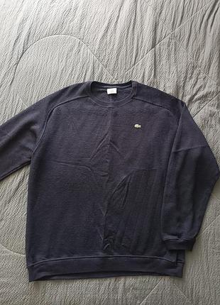 Світер lacoste