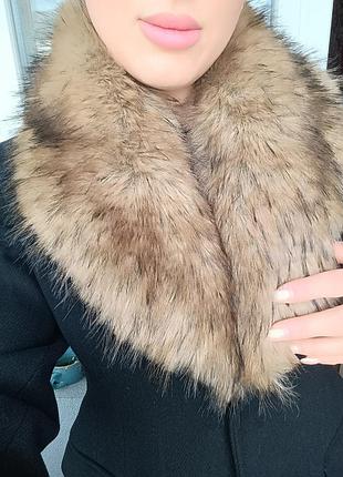 Мега крутое пальто от zara 2