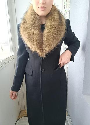 Мега крутезне пальто від zara