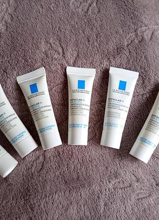 Крем для обличчя la roche-posay effaclar h iso-biome