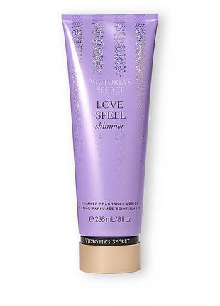 Лосьйон для тіла victoria’s secret