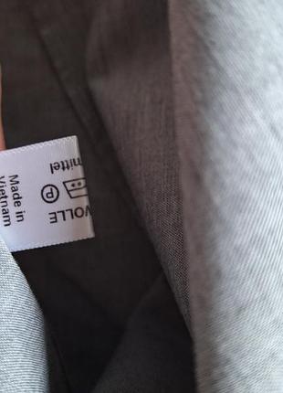 Мужская рубашка walbusch trendline 5