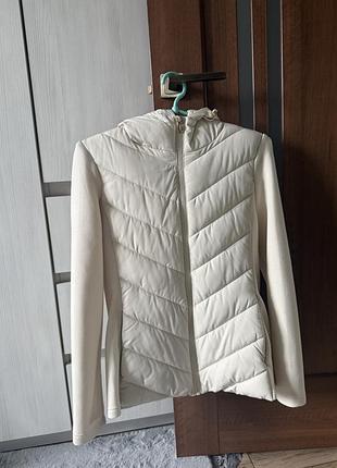 Нова куртка zara🤍, розмір s 2
