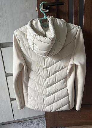 Нова куртка zara🤍, розмір s 5