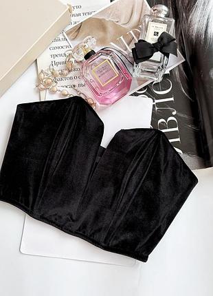 Рошкішний топ корсет  victoria's secret з шоу ангелів ✨ 2