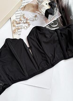 Рошкішний топ корсет  victoria's secret з шоу ангелів ✨ 7