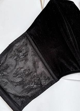 Рошкішний топ корсет  victoria's secret з шоу ангелів ✨ 10