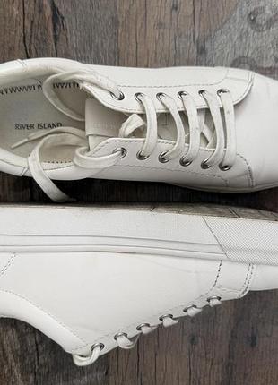 Кросівки river island, 42-43 2