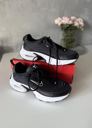 Nike air max portal, дуже зручні кросівки для тренувань та повсякденного життя.