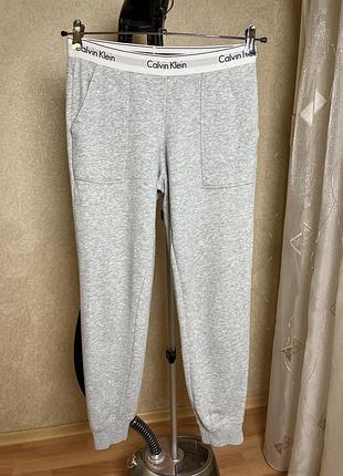 Джоггеры calvin klein modern cotton спортивні штани armani coach