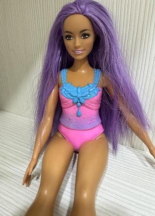 Лялька барбі дрімтопія barbie dreamtopia