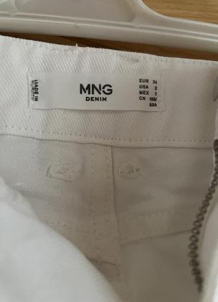 Джинси mango 2