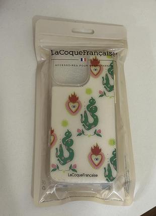 La coque francaise phone case